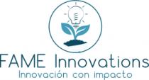 FAME INNOVATIONS INOVACIÓN CON IMPACTO