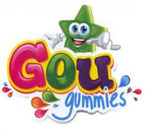 GOU GUMMIES