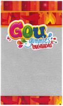 GOU GUMMIES ENCHILADAS