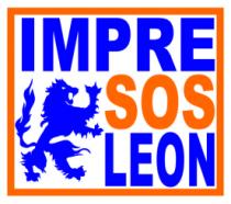 IMPRESOS LEON