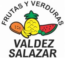 FRUTAS Y VERDURAS VALDEZ SALAZAR