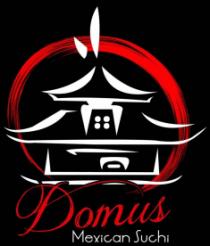 DOMUS MEXICAN SUCHI