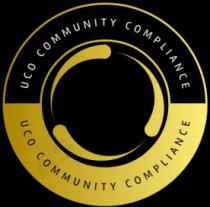 UCO COMMUNITY COMPLIANCE