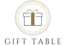 GIFT TABLE