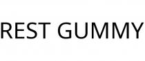 REST GUMMY