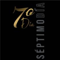 7º DÍA SÉPTIMO DÍA