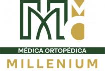 MÉDICA ORTOPÉDICA MILLENIUM