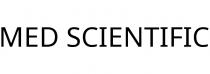MED SCIENTIFIC