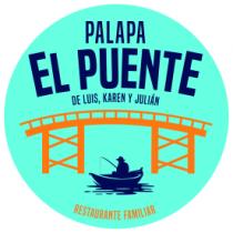 EL PUENTE DE LUIS; KAREN Y JULIÁN
