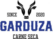 CARNE SECA GARDUZA