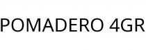 POMADERO 4GR
