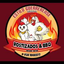 ESTILO GUERRERENSE ORIGINAL