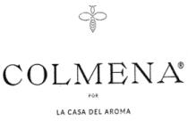 COLMENA POR LA CASA DEL AROMA