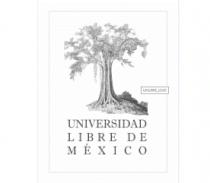 UNIVERSIDAD LIBRE DE MÉXICO