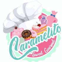 CARAMELITO SWEET GOURMET