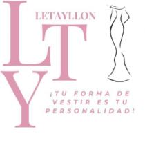 LTY LETAYLLON