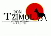 RON TZIMOL