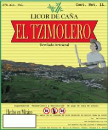 EL TZIMOLERO