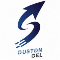 DUSTON GEL