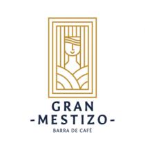 GRAN MESTIZO