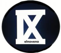 IX ELNOVENO