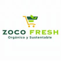 ZOCO FRESH ORGÁNICO Y SUSTENTABLE