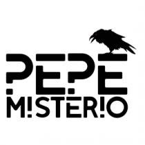 PEPE MISTERIO