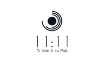 11;11 TU VISIÓN A LA MODA