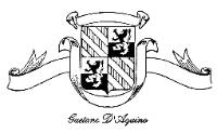 GAETANO D'AQUINO