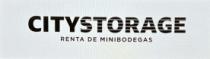 CITY STORAGE RENTA DE MINI BODEGAS