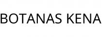 BOTANAS KENA