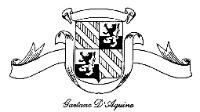 GAETANO D'AQUINO