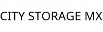 CITY STORAGE MX