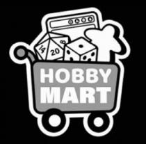 HOBBY MART