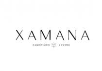 XAMANA CONSCIOUS LIVING