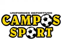 UNIFORMES DEPORTIVOS CAMPOS SPORT