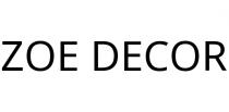 ZOE DECOR