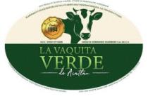 LA VAQUITA VERDE DE ACATLÁN