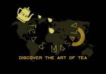 T&M TEA AND MASALA DISCOVER THE ART OF TEA