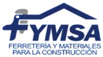 FYMSA FERRETERÍA Y MATERIALES PARA LA CONSTRUCCIÓN