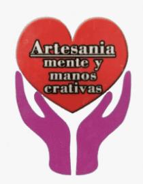 ARTESANIA MENTE Y MANOS CREATIVAS