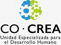 CO.CREA UNIDAD ESPECIALIZADA PARA EL DESARROLLO HUMANO