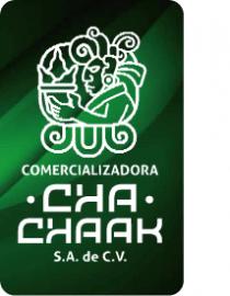 COMERCIALIZADORA CHA CHAAK SA DE CV