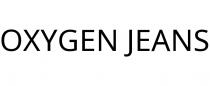OXYGEN JEANS