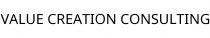 VALUE CREATION CONSULTING