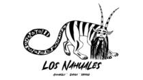 LOS NAHUALES ARRAZOLA OAXACA MEXICO