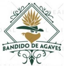 BANDIDO DE AGAVES