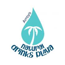 ARROYO NATURAL DRINKS PLAYA