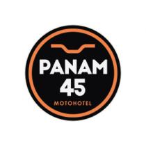 PANAM 45 MOTO HOTEL