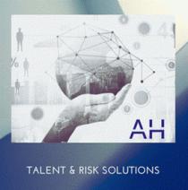 TALENT RISK SOLUTIONS